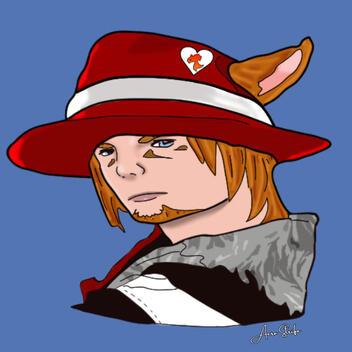 King Gil