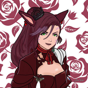 Queen Aera